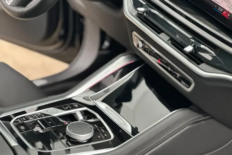 BMW X6 din 2024 cu 24.000 km - oferta BMW111231 - foto 26