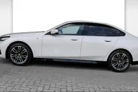 BMW 520 din 2023 cu 57.900 km - oferta BMW111238 - foto 2