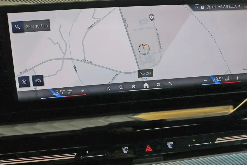 BMW 520 din 2023 cu 57.900 km - oferta BMW111238 - foto 10