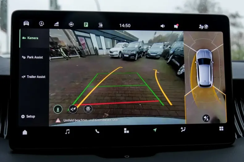 Skoda Superb din 2024 cu 14.020 km - oferta SKO111239 - foto 8