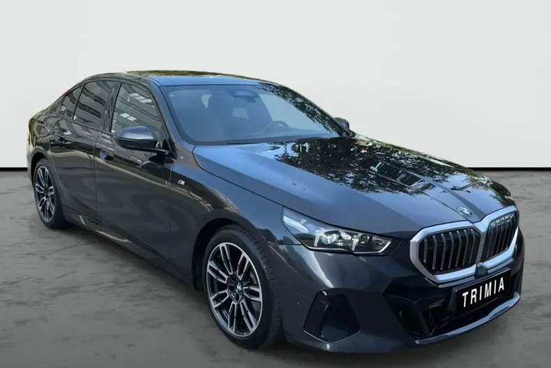 BMW 520 din 2023 cu 56.000 km - oferta BMW111242 - foto 1