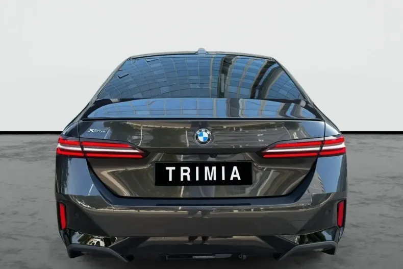 BMW 520 din 2023 cu 56.000 km - oferta BMW111242 - foto 5