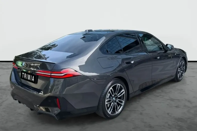 BMW 520 din 2023 cu 56.000 km - oferta BMW111242 - foto 6