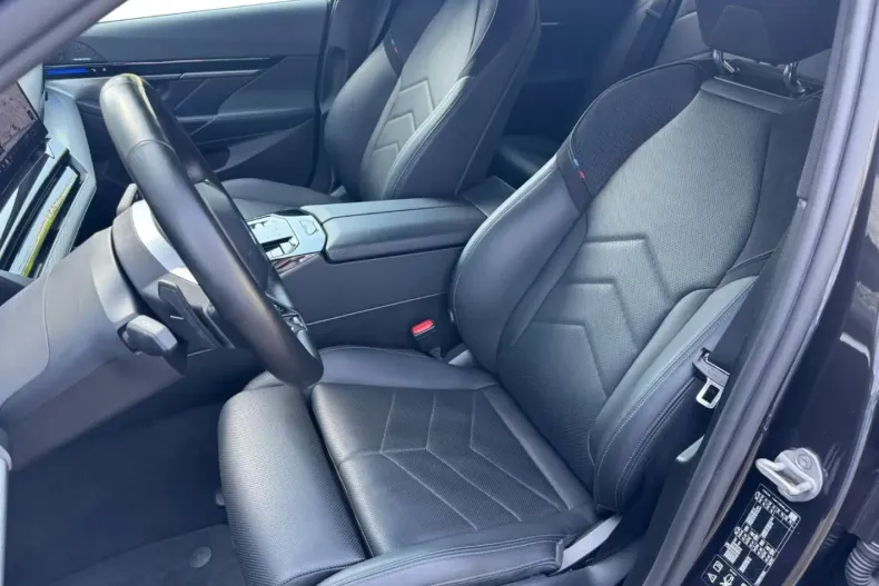 BMW 520 din 2023 cu 56.000 km - oferta BMW111242 - foto 8