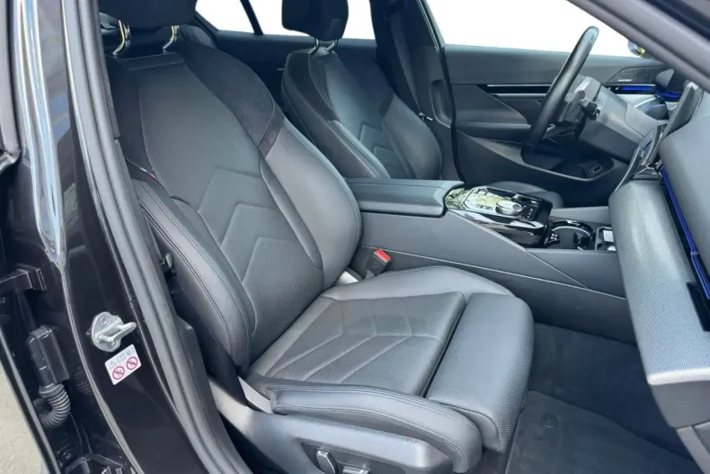 BMW 520 din 2023 cu 56.000 km - oferta BMW111242 - foto 12