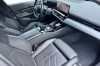 BMW 520 din 2023 cu 56.000 km - oferta BMW111242 - foto 13