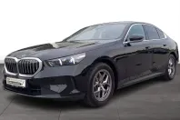 BMW 520 din 2024 cu 21.495 km - oferta BMW111243 - foto 1