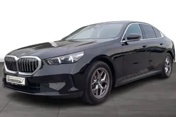 BMW 520 din 2024 - oferta BMW111243