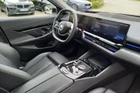 BMW 520 din 2024 cu 21.495 km - oferta BMW111243 - foto 11