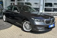 BMW 520 din 2024 cu 19.980 km - oferta BMW111244 - foto 1