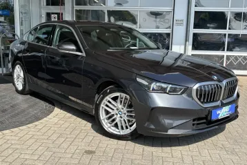 BMW 520 din 2024 - oferta BMW111244