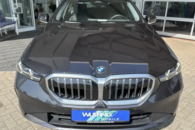 BMW 520 din 2024 cu 19.980 km - oferta BMW111244 - foto 6