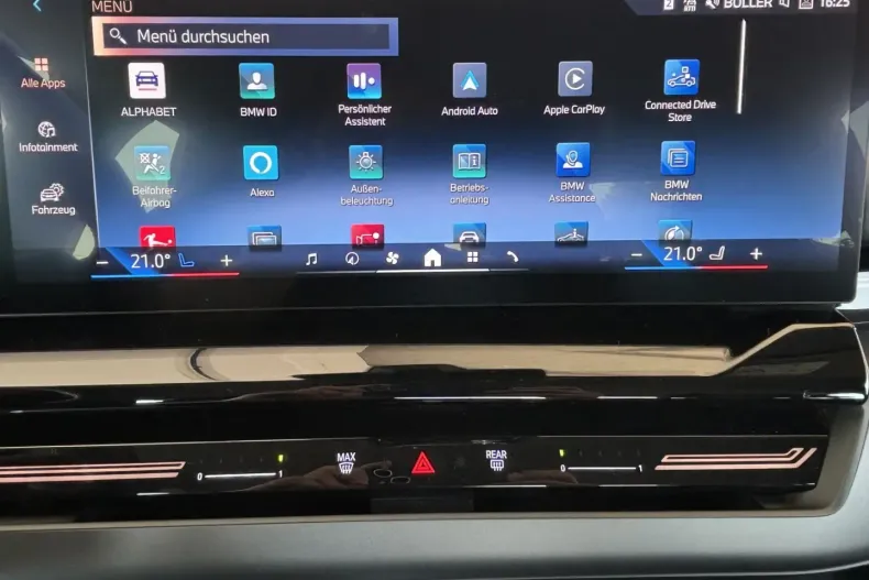 BMW 520 din 2024 cu 19.980 km - oferta BMW111244 - foto 14