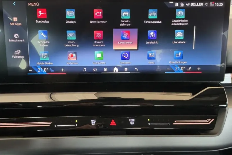 BMW 520 din 2024 cu 19.980 km - oferta BMW111244 - foto 15