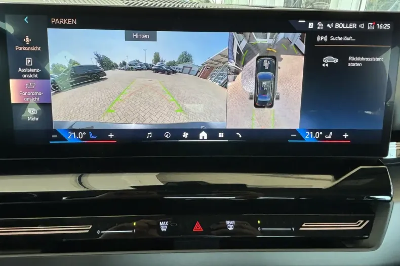 BMW 520 din 2024 cu 19.980 km - oferta BMW111244 - foto 18