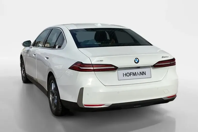 BMW 520 din 2024 cu 27.400 km - oferta BMW111246 - foto 3