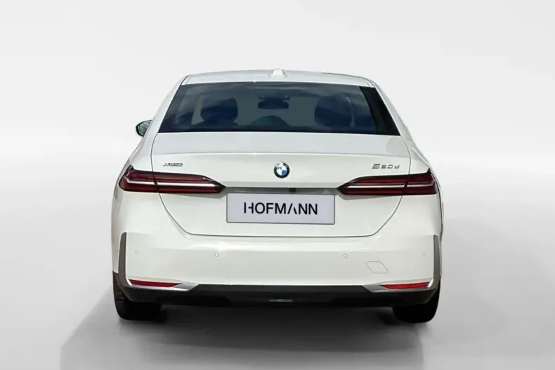 BMW 520 din 2024 cu 27.400 km - oferta BMW111246 - foto 4