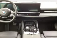 BMW 520 din 2024 cu 27.400 km - oferta BMW111246 - foto 6