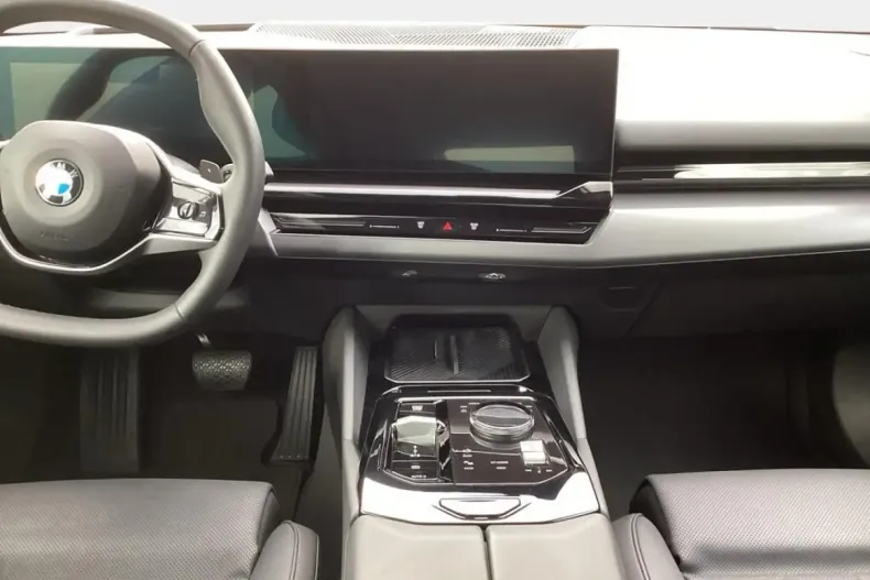 BMW 520 din 2024 cu 27.400 km - oferta BMW111246 - foto 6