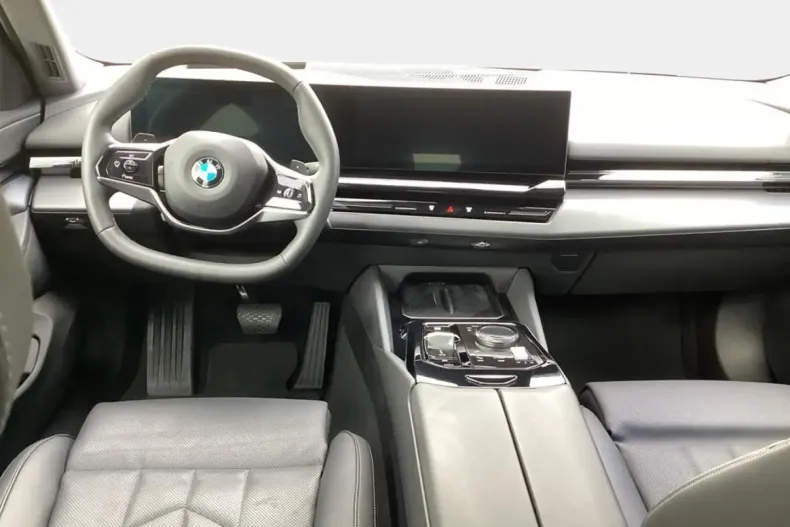 BMW 520 din 2024 cu 27.400 km - oferta BMW111246 - foto 7