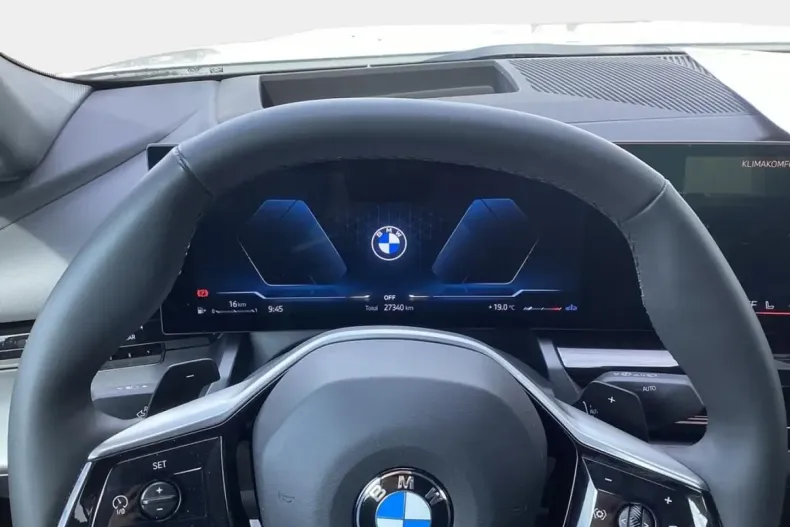 BMW 520 din 2024 cu 27.400 km - oferta BMW111246 - foto 8