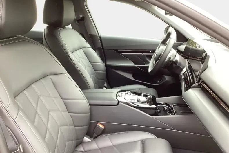 BMW 520 din 2024 cu 27.400 km - oferta BMW111246 - foto 9