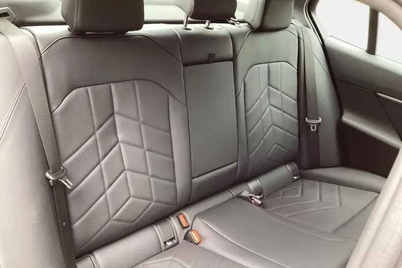 BMW 520 din 2024 cu 27.400 km - oferta BMW111246 - foto 10