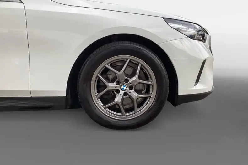 BMW 520 din 2024 cu 27.400 km - oferta BMW111246 - foto 11