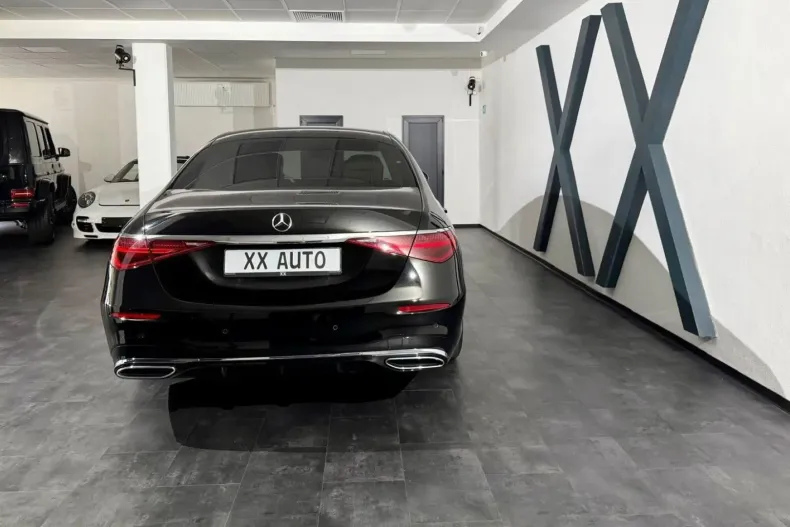 Mercedes-Benz S 400 din 2022 cu 84.080 km - oferta MER111249 - foto 8
