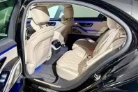Mercedes-Benz S 400 din 2022 cu 84.080 km - oferta MER111249 - foto 14