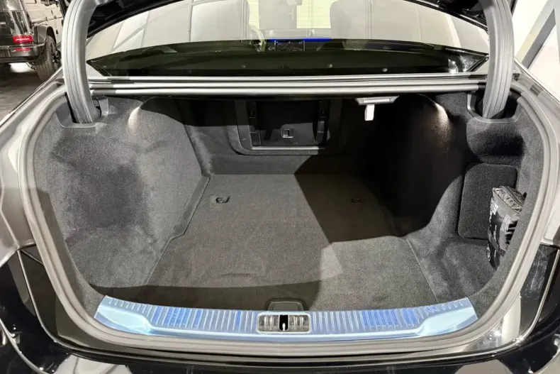 Mercedes-Benz S 400 din 2022 cu 84.080 km - oferta MER111249 - foto 15