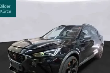 Cupra Formentor din 2023 - oferta CUP111251