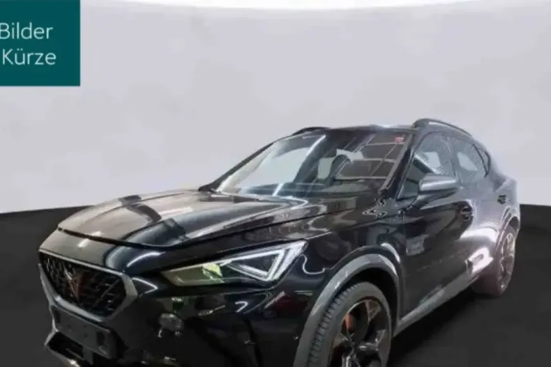 Cupra Formentor din 2023 cu 41.044 km - oferta CUP111251 - foto 1