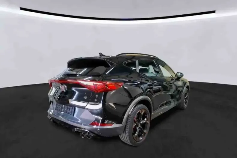 Cupra Formentor din 2023 cu 41.044 km - oferta CUP111251 - foto 2