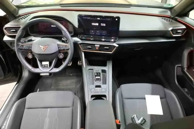 Cupra Formentor din 2023 cu 41.044 km - oferta CUP111251 - foto 3