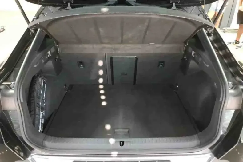 Cupra Formentor din 2023 cu 41.044 km - oferta CUP111251 - foto 4