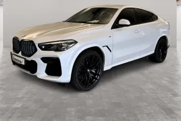 BMW X6 din 2022 - oferta BMW111253