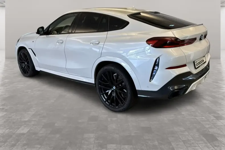 BMW X6 din 2022 cu 67.747 km - oferta BMW111253 - foto 2