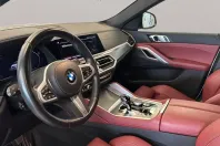 BMW X6 din 2022 cu 67.747 km - oferta BMW111253 - foto 14