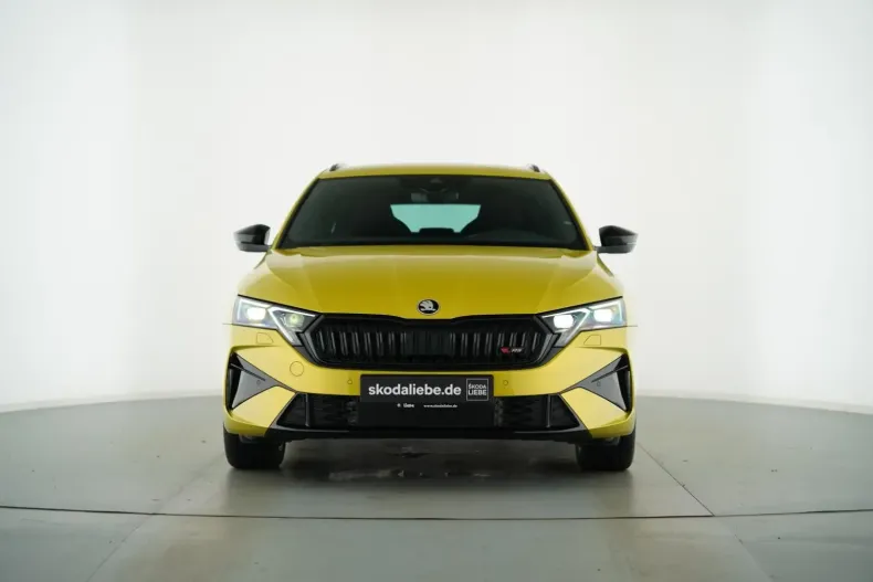 Skoda Octavia din 2024 cu 19.999 km - oferta SKO111254 - foto 3