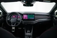 Skoda Octavia din 2024 cu 19.999 km - oferta SKO111254 - foto 12