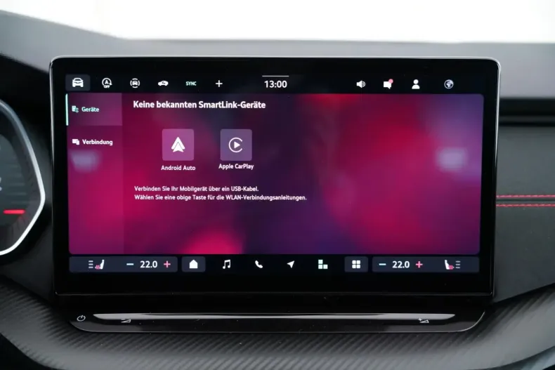 Skoda Octavia din 2024 cu 19.999 km - oferta SKO111254 - foto 21