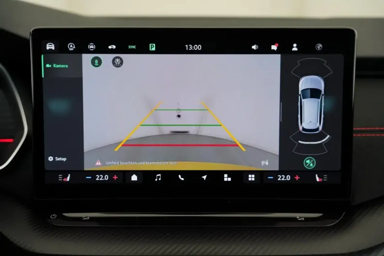 Skoda Octavia din 2024 cu 19.999 km - oferta SKO111254 - foto 23