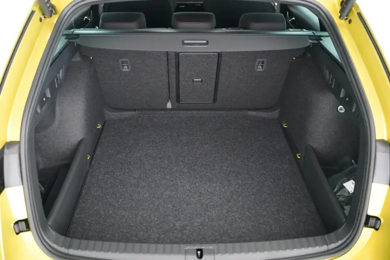 Skoda Octavia din 2024 cu 19.999 km - oferta SKO111254 - foto 28