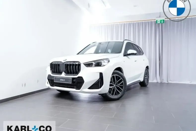 BMW X1 din 2024 cu 12.000 km - oferta BMW111256 - foto 1