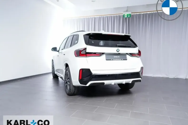 BMW X1 din 2024 cu 12.000 km - oferta BMW111256 - foto 5