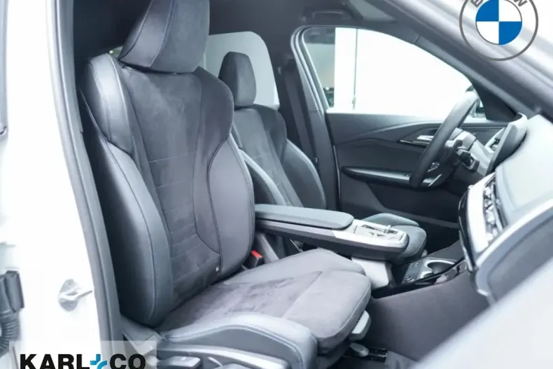 BMW X1 din 2024 cu 12.000 km - oferta BMW111256 - foto 8