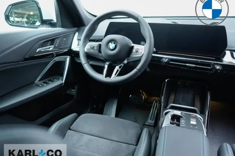 BMW X1 din 2024 cu 12.000 km - oferta BMW111256 - foto 9