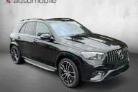 Mercedes-Benz GLE 450 din 2023 cu 45.000 km - oferta MER111259 - foto 1