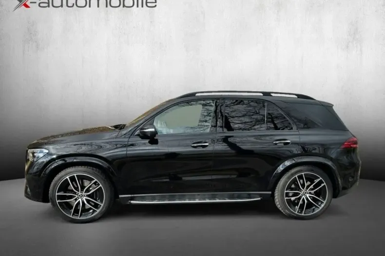 Mercedes-Benz GLE 450 din 2023 cu 45.000 km - oferta MER111259 - foto 6